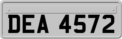 DEA4572