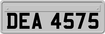 DEA4575