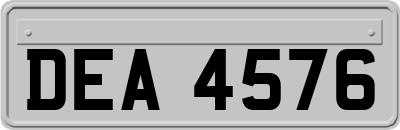 DEA4576