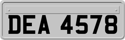 DEA4578
