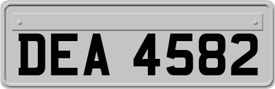 DEA4582