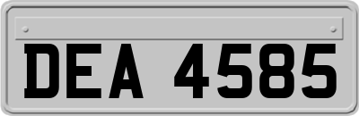 DEA4585