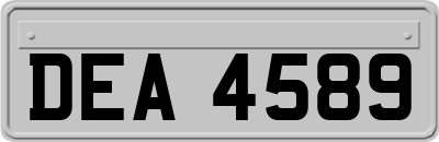 DEA4589