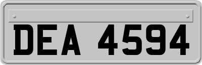 DEA4594