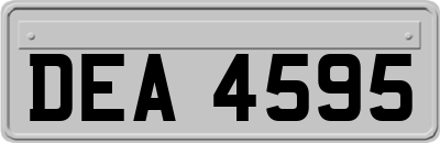 DEA4595