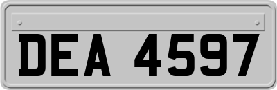 DEA4597