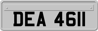 DEA4611