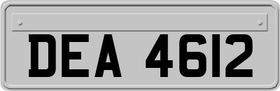 DEA4612