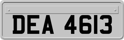 DEA4613