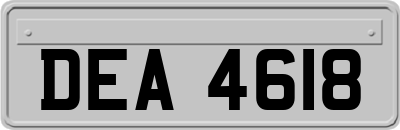 DEA4618