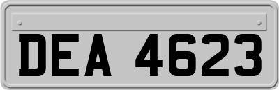 DEA4623