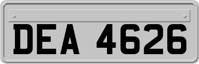 DEA4626