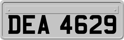 DEA4629