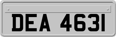 DEA4631