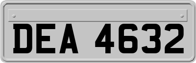 DEA4632