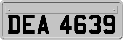 DEA4639