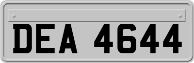 DEA4644