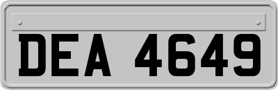 DEA4649