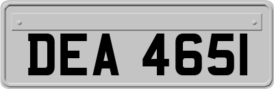 DEA4651