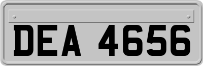 DEA4656