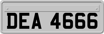 DEA4666
