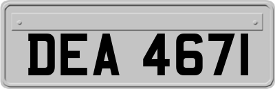 DEA4671