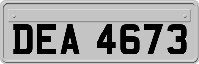 DEA4673