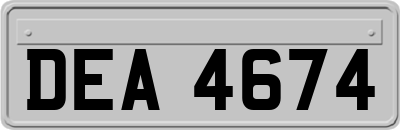 DEA4674