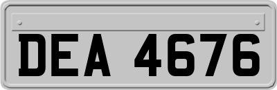 DEA4676