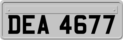 DEA4677
