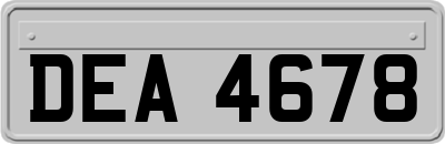 DEA4678