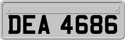 DEA4686