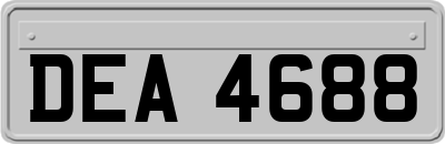 DEA4688