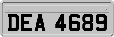 DEA4689