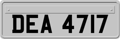 DEA4717