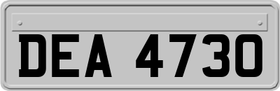 DEA4730