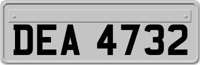 DEA4732