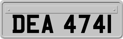 DEA4741