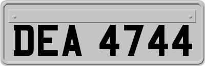 DEA4744