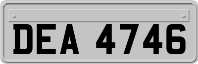 DEA4746