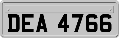 DEA4766