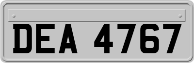 DEA4767