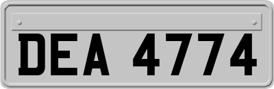 DEA4774