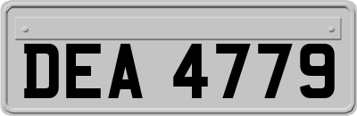 DEA4779