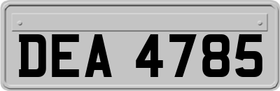 DEA4785