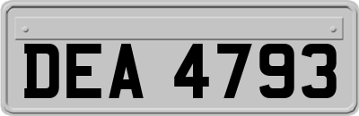DEA4793