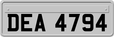DEA4794