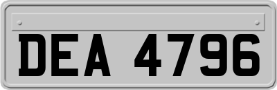 DEA4796