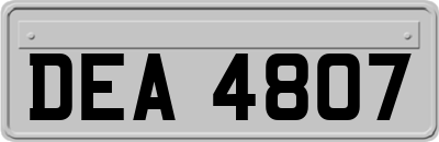 DEA4807