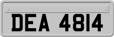 DEA4814